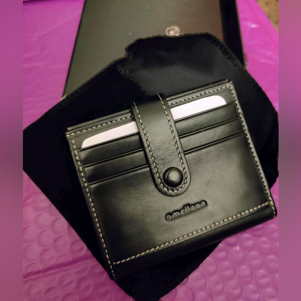 Camelion Minimalist Wallet